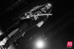 NIGHTSTALKER @ Westill (Le Champilambart  · Vallet) - 01 novembre 2024