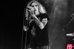 NIGHTSTALKER @ Westill (Le Champilambart  · Vallet) - 01 novembre 2024