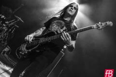 NIGHTSTALKER @ Westill (Le Champilambart  · Vallet) - 01 novembre 2024