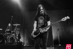 NIGHTSTALKER @ Westill (Le Champilambart  · Vallet) - 01 novembre 2024