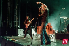 NIGHTSTALKER @ Westill (Le Champilambart  · Vallet) - 01 novembre 2024