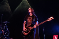 NIGHTSTALKER @ Westill (Le Champilambart  · Vallet) - 01 novembre 2024