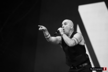 Nitzer EBB @ Hellfest XV (Clisson) - 24 juin 2022