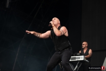 Nitzer EBB @ Hellfest XV (Clisson) - 24 juin 2022