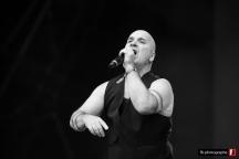 Nitzer EBB @ Hellfest XV (Clisson) - 24 juin 2022