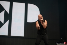 Nitzer EBB @ Hellfest XV (Clisson) - 24 juin 2022