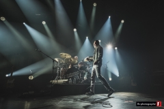 NO ONE IS INNOCENT - Fest 20 ans - 2019