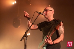 Not Scientists @ On n'a plus 20 ans VIII (Fontenay le Comte) - 30 mars 2024