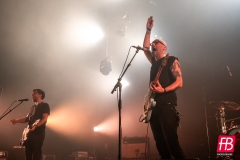 Not Scientists @ On n'a plus 20 ans VIII (Fontenay le Comte) - 30 mars 2024