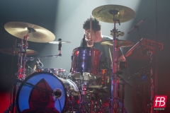 Not Scientists @ On n'a plus 20 ans VIII (Fontenay le Comte) - 30 mars 2024