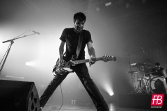 Not Scientists @ On n'a plus 20 ans VIII (Fontenay le Comte) - 30 mars 2024
