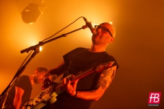 Not Scientists @ On n'a plus 20 ans VIII (Fontenay le Comte) - 30 mars 2024
