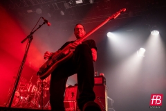 Not Scientists @ On n'a plus 20 ans VIII (Fontenay le Comte) - 30 mars 2024