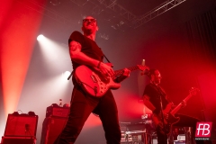 Not Scientists @ On n'a plus 20 ans VIII (Fontenay le Comte) - 30 mars 2024