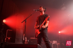 Not Scientists @ On n'a plus 20 ans VIII (Fontenay le Comte) - 30 mars 2024