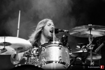 Vintage Caravan @ Hellfest XV (Clisson) - 18 juin 2022