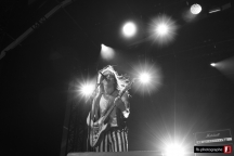 Vintage Caravan @ Hellfest XV (Clisson) - 18 juin 2022