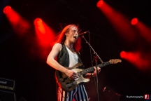 Vintage Caravan @ Hellfest XV (Clisson) - 18 juin 2022