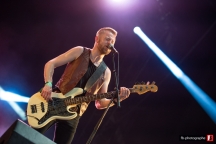 Vintage Caravan @ Hellfest XV (Clisson) - 18 juin 2022