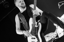 Vintage Caravan @ Hellfest XV (Clisson) - 18 juin 2022