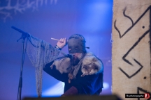 Nytt Land @ Hellfest XV (Clisson) - 26 juin 2022