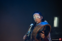 Nytt Land @ Hellfest XV (Clisson) - 26 juin 2022