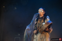 Nytt Land @ Hellfest XV (Clisson) - 26 juin 2022