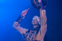 Nytt Land @ Hellfest XV (Clisson) - 26 juin 2022