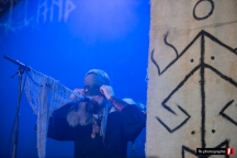 Nytt Land @ Hellfest XV (Clisson) - 26 juin 2022