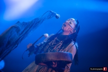 Nytt Land @ Hellfest XV (Clisson) - 26 juin 2022