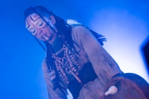 Nytt Land @ Hellfest XV (Clisson) - 26 juin 2022