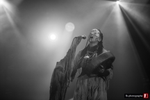 Nytt Land @ Hellfest XV (Clisson) - 26 juin 2022
