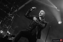Okkultokrati @ Hellfest XV (Clisson) - 24 juin 2022