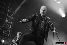 Okkultokrati @ Hellfest XV (Clisson) - 24 juin 2022