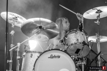 Okkultokrati @ Hellfest XV (Clisson) - 24 juin 2022