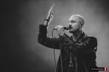 Okkultokrati @ Hellfest XV (Clisson) - 24 juin 2022