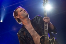 Okkultokrati @ Hellfest XV (Clisson) - 24 juin 2022