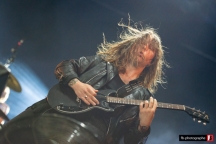 Okkultokrati @ Hellfest XV (Clisson) - 24 juin 2022