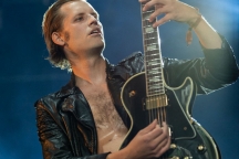 Okkultokrati @ Hellfest XV (Clisson) - 24 juin 2022