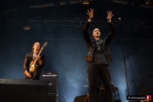 Okkultokrati @ Hellfest XV (Clisson) - 24 juin 2022