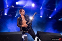 Okkultokrati @ Hellfest XV (Clisson) - 24 juin 2022