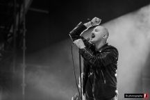 Okkultokrati @ Hellfest XV (Clisson) - 24 juin 2022