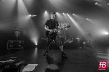 Outrage @ On n'a plus 20 ans VII (Fontenay le Comte) - 09 avril 2023