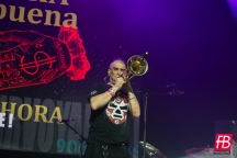 SKA-P @ On n'a plus 20 ans VII (Fontenay le Comte) - 09 avril 2023