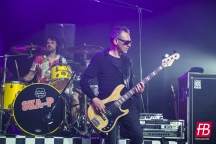 SKA-P @ On n'a plus 20 ans VII (Fontenay le Comte) - 09 avril 2023