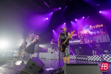 SKA-P @ On n'a plus 20 ans VII (Fontenay le Comte) - 09 avril 2023