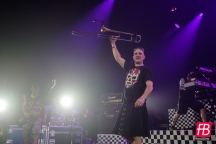 SKA-P @ On n'a plus 20 ans VII (Fontenay le Comte) - 09 avril 2023