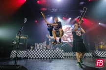 SKA-P @ On n'a plus 20 ans VII (Fontenay le Comte) - 09 avril 2023