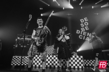 SKA-P @ On n'a plus 20 ans VII (Fontenay le Comte) - 09 avril 2023