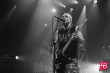SKA-P @ On n'a plus 20 ans VII (Fontenay le Comte) - 09 avril 2023